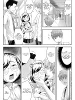 Mama Club E Youkoso Ch. 2 page 10