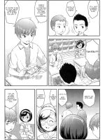 Mama Club E Youkoso Ch. 2 page 8