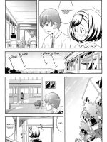 Mama Club E Youkoso Ch. 2 page 9