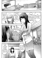 Mama Club E Youkoso Ch. 4 page 7