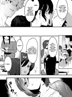 Mama Ni Nanka Naritakunai! Meika No Happy Kazoku Keikaku page 10