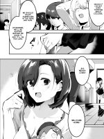 Mama Ni Nanka Naritakunai! Meika No Happy Kazoku Keikaku page 2