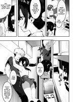 Mama Ni Nanka Naritakunai! Meika No Happy Kazoku Keikaku page 3