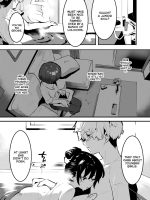 Mama Ni Nanka Naritakunai! Meika No Happy Kazoku Keikaku page 9