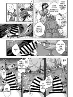 Mamono Ga Katte Ni Tsuite Kuru! 3 page 5