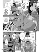 Mamono Ga Katte Ni Tsuite Kuru! 3 page 6