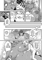 Mamono Ga Katte Ni Tsuite Kuru! 4 page 7