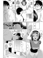 Mei No Natsuyasumi page 4