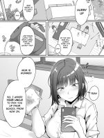 Mei To Oji-san page 3