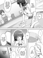 Mei To Oji-san page 4