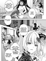 Mesu Gaki Sakyubasu No Wakara Se Tyoukyou Kurabu ~kuri Ze Me X Nyoudou Ze Me X Zako Manko Ka~ page 4