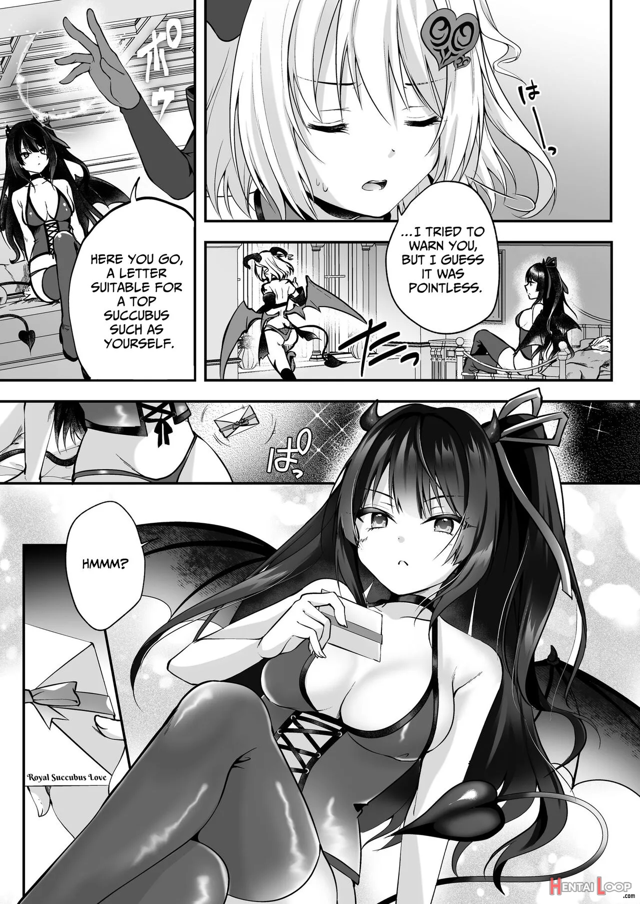 Mesu Gaki Sakyubasu No Wakara Se Tyoukyou Kurabu ~kuri Ze Me X Nyoudou Ze Me X Zako Manko Ka~ page 6