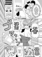 Metsuki-chan page 2