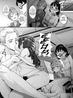 Midnight Love Flight Ni Youkoso page 7