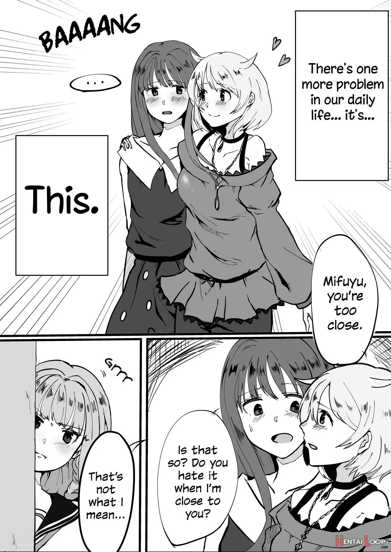 Mifuyachi Hon page 5