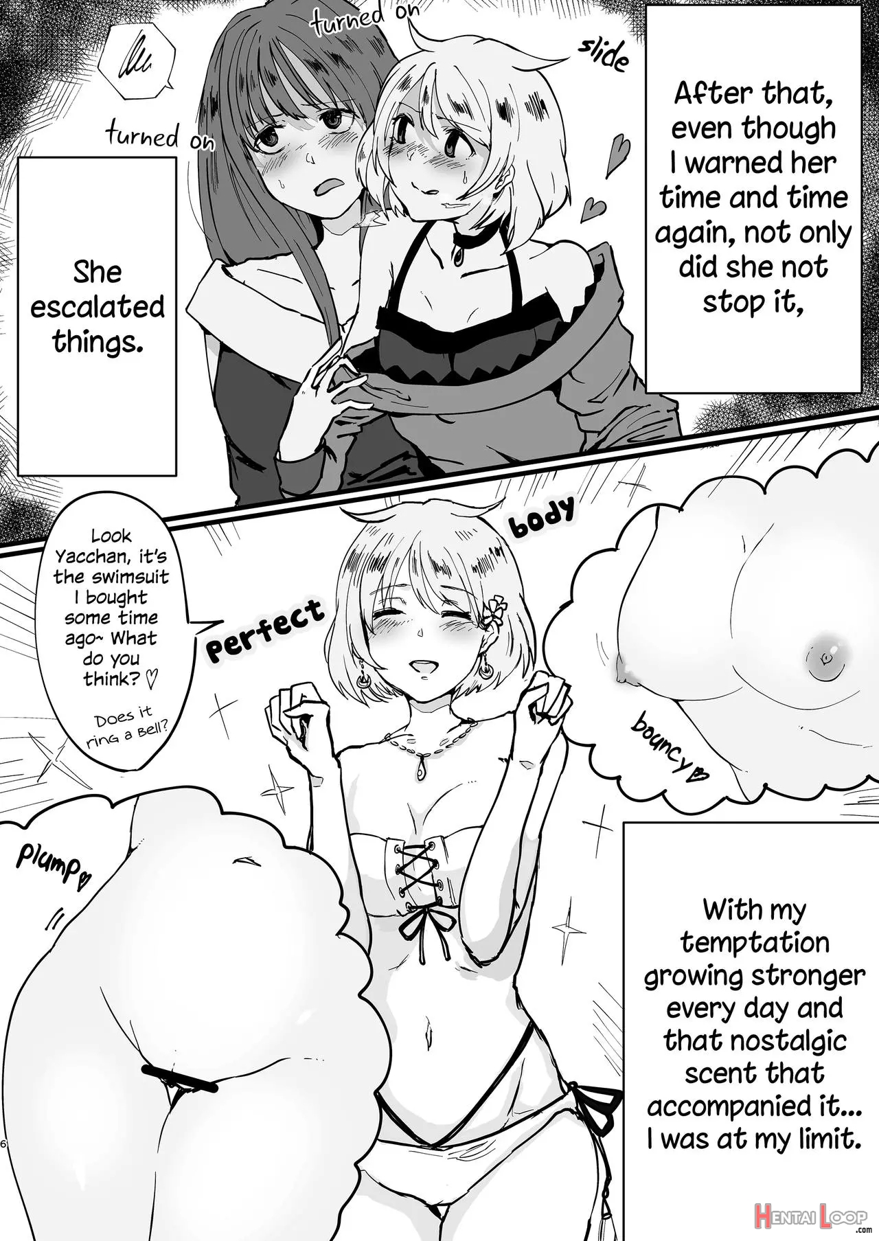 Mifuyachi Hon page 6