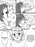 Mifuyachi Hon page 8