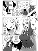 Mitame To Chigau No! page 3