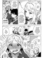 Mitame To Chigau No! page 4