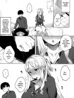 Mitame To Chigau No! page 5