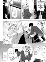 Mitame To Chigau No! page 6