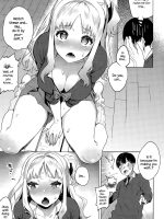 Mitame To Chigau No! page 7