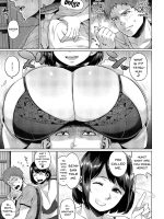 Mochimochi Mesuniku Wakazuma Chichishibori Ch. 1, 3 page 4