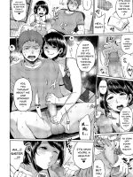 Mochimochi Mesuniku Wakazuma Chichishibori Ch. 1, 3 page 5