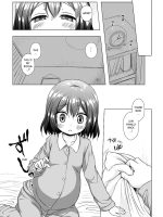 Monokemono Soushuuhen Goya - Omake page 9