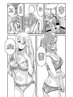 Nadeshiko Hiyori 2nd Ch. 3 page 10