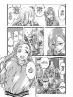 Nadeshiko Hiyori 2nd Ch. 3 page 8