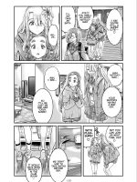 Nadeshiko Hiyori 2nd Ch. 3 page 9