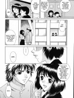 Nakadashi Gakuen Choukyouka Ch. 1, 9 page 7