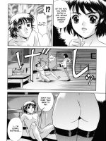 Nakadashi Gakuen Choukyouka Ch. 1, 9 page 9