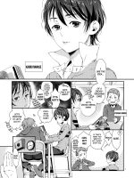 Nanase-kun Wa Maid Fuku page 2