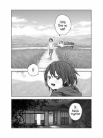 Natsuyasumi ~boku To Oneechan No Inaka De Hatsutaiken~ page 3