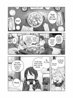 Natsuyasumi ~boku To Oneechan No Inaka De Hatsutaiken~ page 4