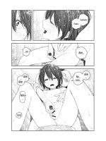 Natsuyasumi ~boku To Oneechan No Inaka De Hatsutaiken~ page 7