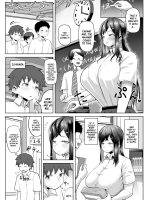 Naze Ka Paizuri Shite Kureru Classmate page 2