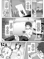 Naze Ka Paizuri Shite Kureru Classmate page 3