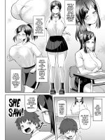 Naze Ka Paizuri Shite Kureru Classmate page 5