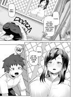 Naze Ka Paizuri Shite Kureru Classmate page 6