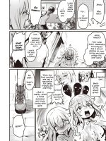 Nekota-san Trap page 2