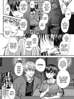 Netorare Kairaku ~motokare Ni Ochita Hitozuma No Kozukuri Nakadashi Kongan~ page 10