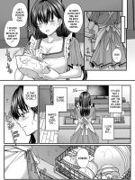 Netorare Kairaku ~motokare Ni Ochita Hitozuma No Kozukuri Nakadashi Kongan~ page 3