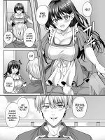 Netorare Kairaku ~motokare Ni Ochita Hitozuma No Kozukuri Nakadashi Kongan~ page 4