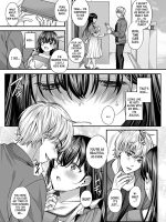 Netorare Kairaku ~motokare Ni Ochita Hitozuma No Kozukuri Nakadashi Kongan~ page 5