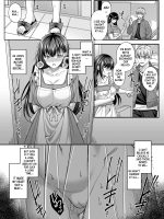 Netorare Kairaku ~motokare Ni Ochita Hitozuma No Kozukuri Nakadashi Kongan~ page 6