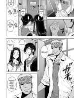 Nettori Netorare Ch. 10 page 2