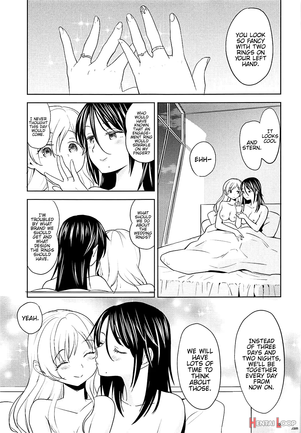 Nihaku Mikka O Present page 40